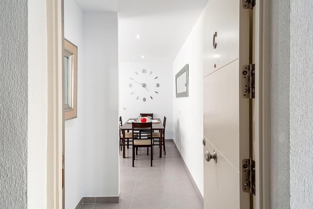Casa Terraza Lejlighed Conil De La Frontera Eksteriør billede