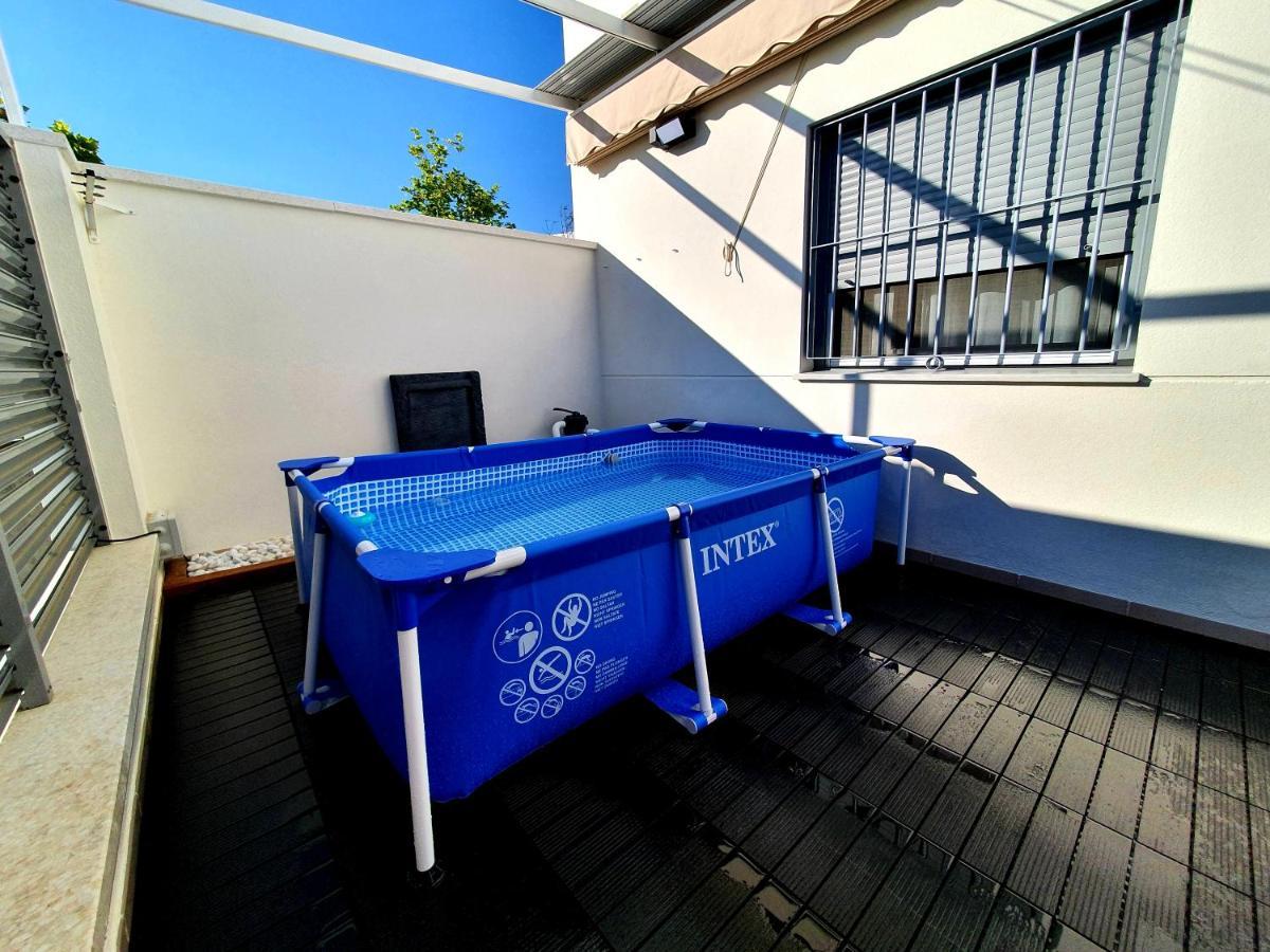 Casa Terraza Lejlighed Conil De La Frontera Eksteriør billede